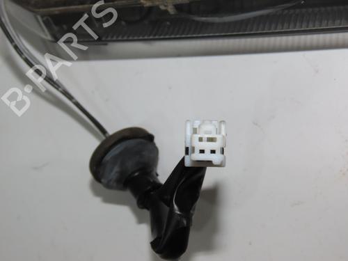 Third brake light PEUGEOT 4007 (VU_, VV_) 2.2 HDi | BP31121277L11