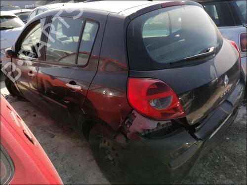 Used Right taillight PEUGEOT 306 (7B, N3, N5) 1.6 SR (89 hp) 9618040