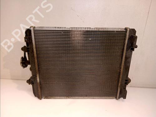 Used Water radiator TOYOTA AYGO (_B1_) 1.0 (KGB10_, KGB10R) (68 hp) 11824923