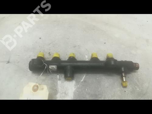 Used Injection rail FORD S-MAX (CJ, WA6) 2.0 TDCi (150 hp) 9602204