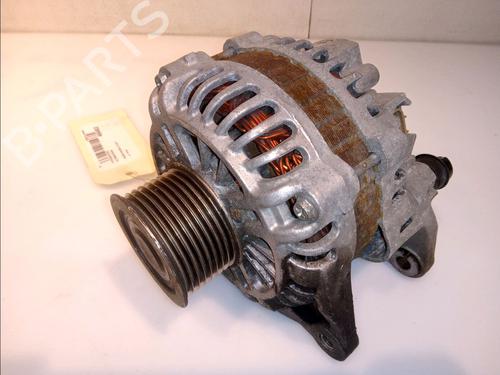 Used Alternator Alternator MAZDA 5 (CR) 2.0 CD (CR19) (110 hp) 23172089 23172089