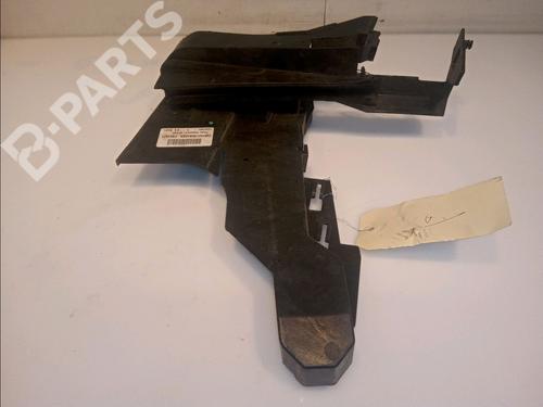 Front right lock FORD FIESTA V (JH_, JD_) 1.4 TDCi | BP11102826C97 