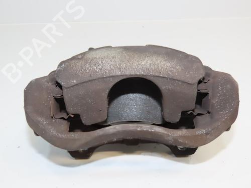 Right front brake caliper OPEL CORSA D (S07) 1.2 (L08, L68) | BP30978839M104 - Image 2