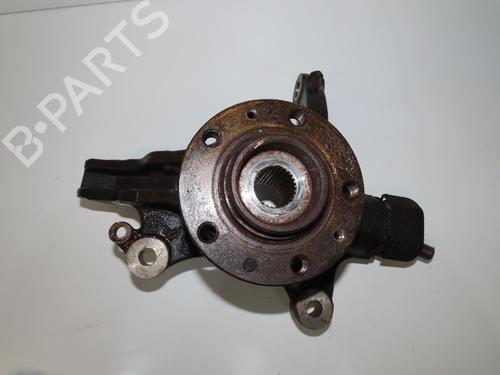 Right front steering knuckle CITROËN JUMPY III Van (V_) 1.5 BlueHDi 120 | BP32129634M26 - Image 3