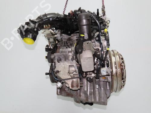 Engine BMW 1 (F20) 114 d | BP28828652M1