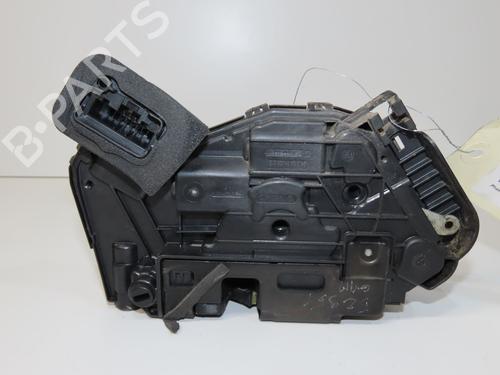 Used Front left lock Front left lock 38942723 38942723