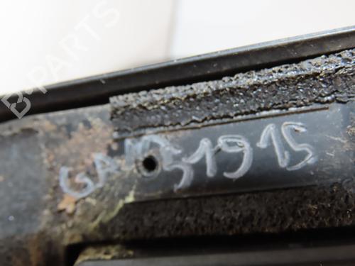 Left mirror TOYOTA YARIS (_P13_) 1.5 Hybrid (NHP130_) | BP29318789C26 