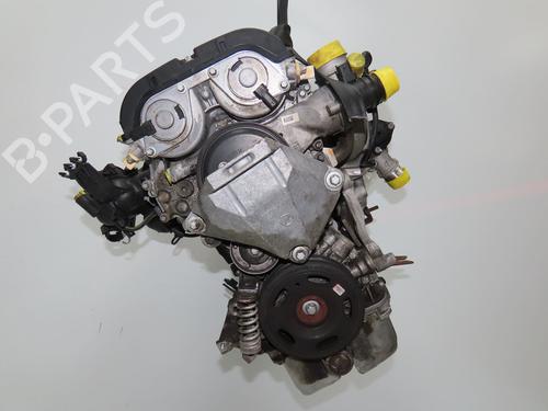 Engine OPEL MERIVA B MPV (S10) 1.4 (75) | BP37455433M1 - Image 5