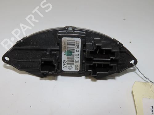 Used Heater resistor Heater resistor FIAT PUNTO (199_) 1.3 D Multijet (84 hp) 32354696 32354696
