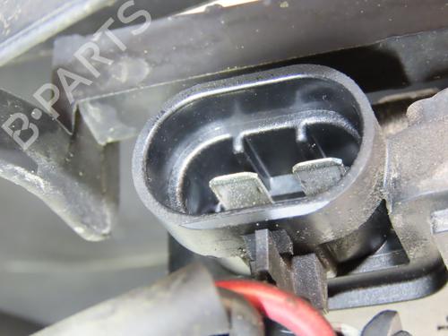 Køleventilator elektrisk FORD C-MAX II (DXA/CB7, DXA/CEU) 1.6 TDCi (115 hp) 30117086