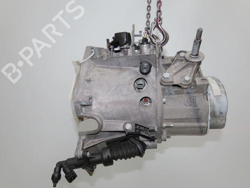 Gearbox PEUGEOT PARTNER Tepee 1.6 VTi | BP37596673M3 - Image 4