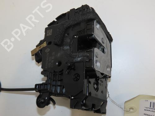 Rear right lock RENAULT ZOE (BFM_) ZOE (BFMC, BFMD) | BP28831928C99 