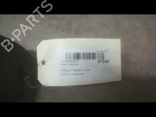 Used Front bumper Front bumper 9613925 9613925