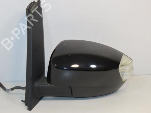 Left mirror FORD C-MAX II (DXA/CB7, DXA/CEU) 1.0 EcoBoost | BP18316217C26 