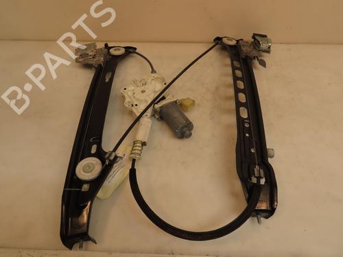 Rear left window mechanism MERCEDES-BENZ CLS (C219) CLS 320 CDI (219.322) | BP16707480C24 