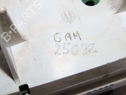 Climate control TOYOTA RAV 4 II (_A2_) 2.0 D 4WD (CLA20_, CLA21_, CLA20R, CLA21R) | BP36494397I5  - Image 5