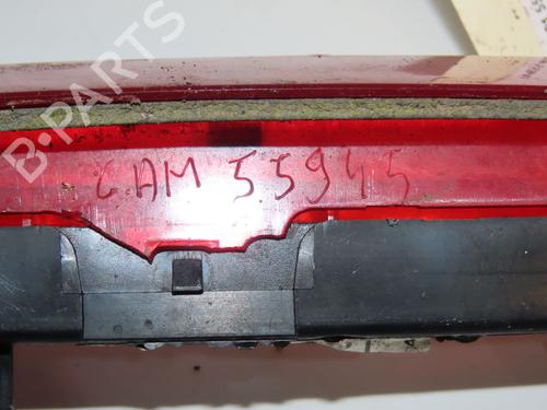 Used Third brake light OPEL MERIVA A MPV (X03) 1.7 CDTI (E75) (100 hp) 30893472