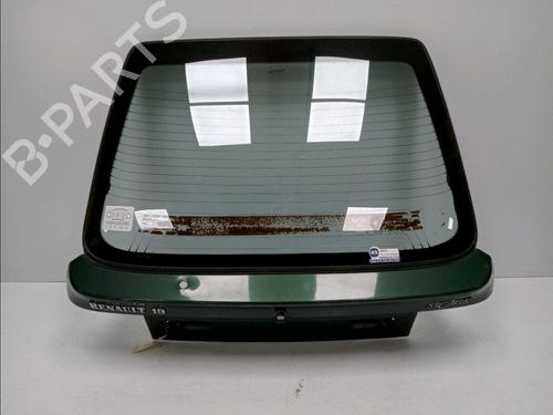 Used Tailgate Tailgate RENAULT 19 I (B/C53_) 1.9 D (B/C534, B/C53J) (64 hp) 23177254 23177254