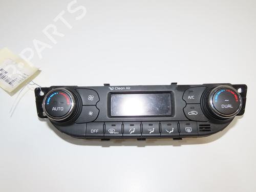 climate-control-kia-ceed-jd-2012-2013-2014-2015-2016-2017-2018-32457509 main image