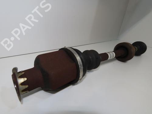 Right front driveshaft RENAULT TWINGO II (CN0_) 1.2 16V (CN0K, CN0V, CN0A) | BP32150740M39 - Image 4