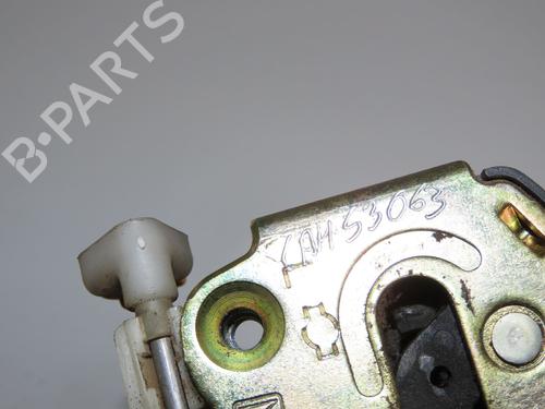 Used Front left lock Front left lock NISSAN TERRANO II (R20) 3.0 Di 4WD (154 hp) 36283695 36283695