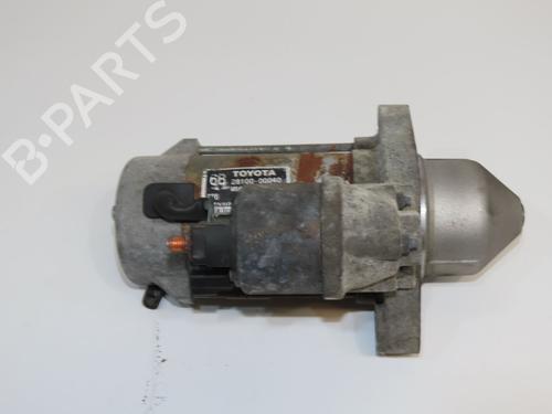 Used Starter Starter 37225948 37225948