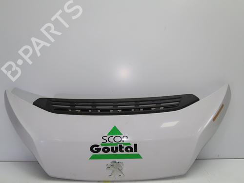 Used Hood Hood PEUGEOT BOXER Van 2.2 BlueHDi 140 (140 hp) 36027968 36027968
