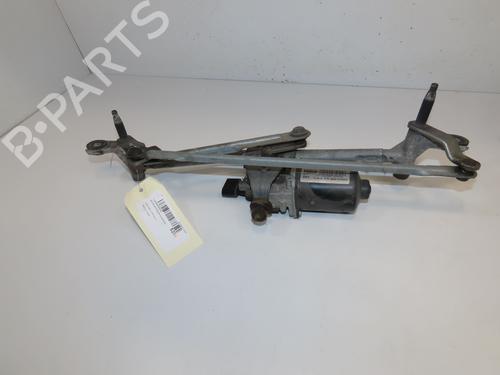 Front wiper motor FIAT 500L (351_, 352_) 1.3 D Multijet (199LXY1A, 199LXY11) | BP28832988M29 