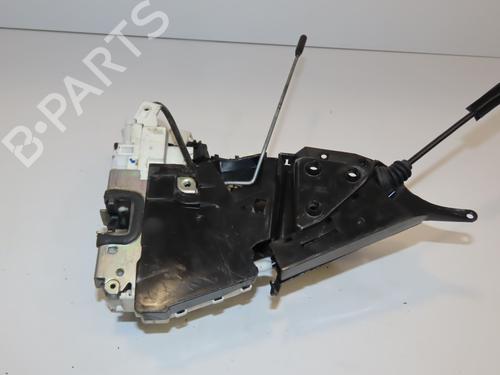 Front left lock MERCEDES-BENZ A-CLASS (W169) A 160 CDI (169.006, 169.306) | BP29441776C98 