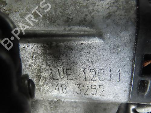 Gearbox VW POLO V (6R1, 6C1) 1.4 (6R1) | BP32377313M3