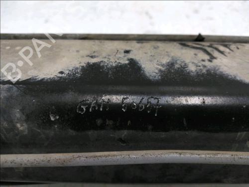 Rear axle PEUGEOT BOXER Van (230L) 2.5 D | BP19061188M2 