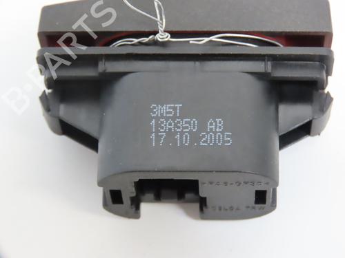 Advarselsbryter FORD FOCUS C-MAX (DM2) 1.8 TDCi | BP23174275I22 