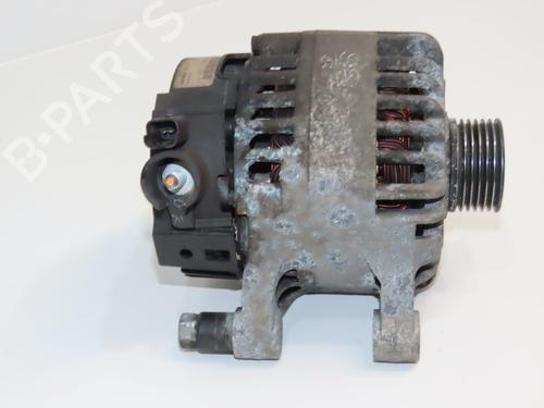 Alternator PEUGEOT 1007 (KM_) 1.6 16V | BP30893411M7 - Image 3