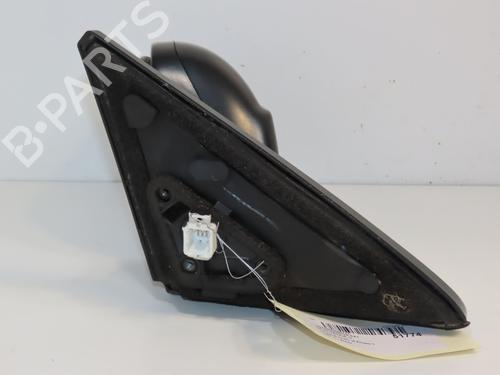 Left mirror HONDA CIVIC VI Hatchback (EJ, EK) 1.4 i S (EJ9) | BP23064675C26