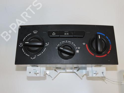 Climate control PEUGEOT PARTNER Box Body/MPV 1.6 HDi / BlueHDi 75 | BP39251690I5 - Image 6