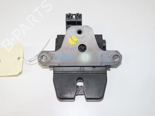 Used Tailgate lock Tailgate lock FORD C-MAX II (DXA/CB7, DXA/CEU) 1.6 TDCi (115 hp) 31372118 31372118