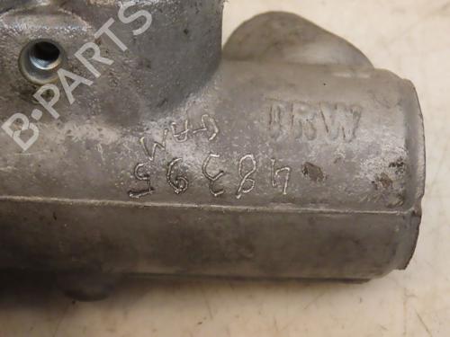 Brake master cylinder VW PASSAT B5.5 (3B3) 1.9 TDI | BP23173765M77