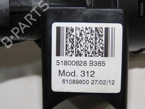 Ignition barrel FORD KA (RU8) 1.2 | BP32277428M48 - Image 2