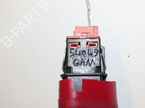Used Warning switch CITROËN C3 I (FC_, FN_) 1.4 HDi (68 hp) 29441708