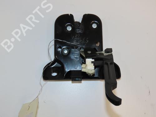 Tailgate lock AUDI A3 (8P1) 1.9 TDI | BP26404433C101 