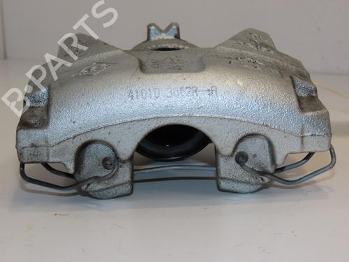 Left rear brake caliper RENAULT ZOE (BFM_) ZOE (BFMC, BFMD) | BP28830052M107 - Image 4