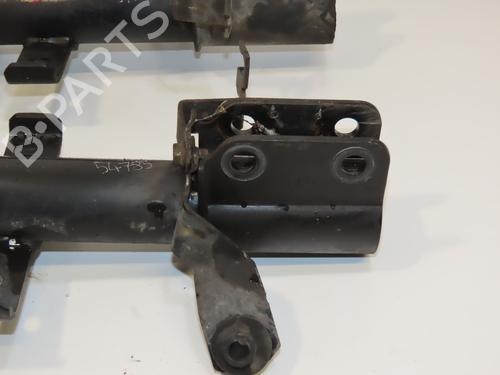Right front shock absorber RENAULT CLIO IV (BH_) 0.9 TCe 90 (BHNF, BHMA, BHMH, BHJK, BHJR) | BP29318751M17 