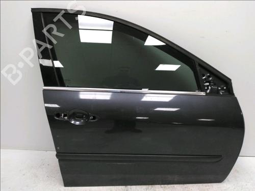 Used Right front door RENAULT LAGUNA III Grandtour (KT0/1) 2.0 dCi (KT01, KT08, KT09, KT0K, KT12, KT1D, KT1W) (150 hp) 19701520
