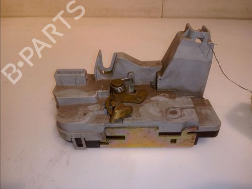 Used Rear right lock PEUGEOT 307 (3A/C) 2.0 HDi 135 (136 hp) 15199808