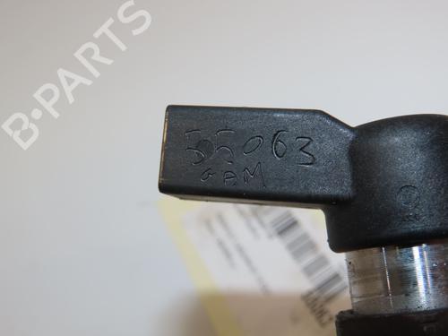 Used Injector RENAULT LAGUNA III Grandtour (KT0/1) 1.5 dCi (KT0A, KT0R, KT02) (110 hp) 29215985