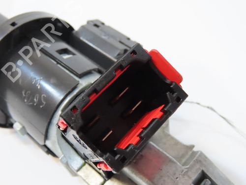 Used Electronic module Electronic module RENAULT CLIO III Grandtour (KR0/1_) 1.5 dCi (88 hp) 33744788 33744788