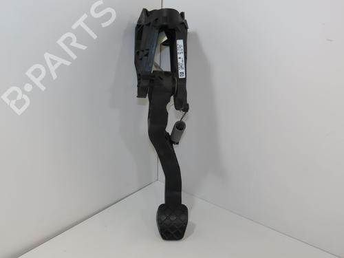 Pedal embrague AUDI A1 Sportback (8XA, 8XF) 1.2 TFSI (86 hp) 17868131