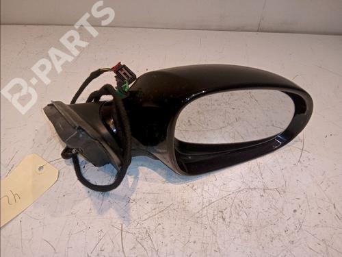 Used Right mirror VW PASSAT B6 Variant (3C5) 2.0 TDI (110 hp) 11102590