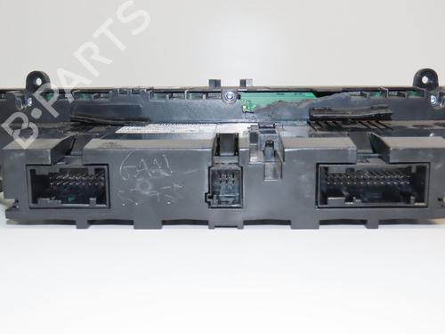 Used Climate control CITROËN C5 III (RD_) 2.0 HDi 140 (RDRHF8, RDRHFA, RDRHA8, RDRHAJ) (140 hp) 31120477