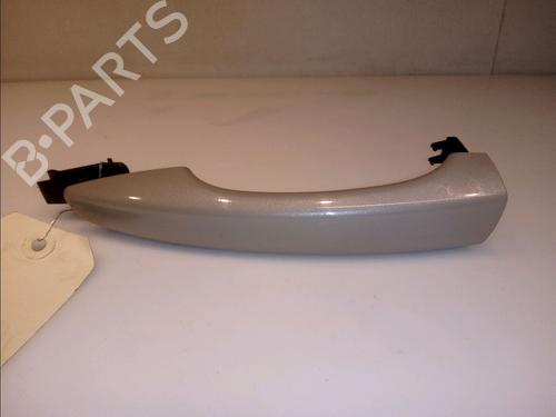 Used Front left exterior door handle Front left exterior door handle CITROËN C4 Grand Picasso II (DA_, DE_) 1.2 THP 130 (130 hp) 12065692 12065692